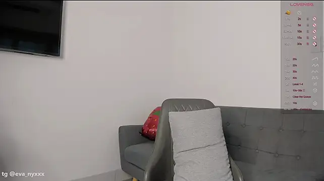 eva_nyx webcam