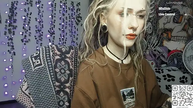 say_mary webcam