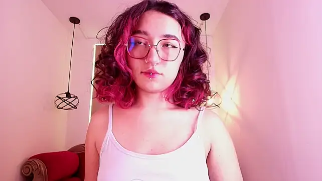 Kanela_miller_ webcam