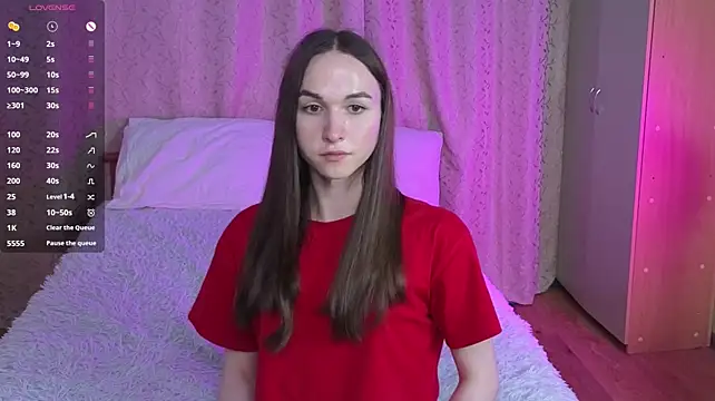 Angeel_Kate webcam