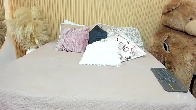 MelanyStone_ webcam