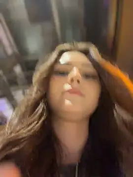 AnitaFly webcam