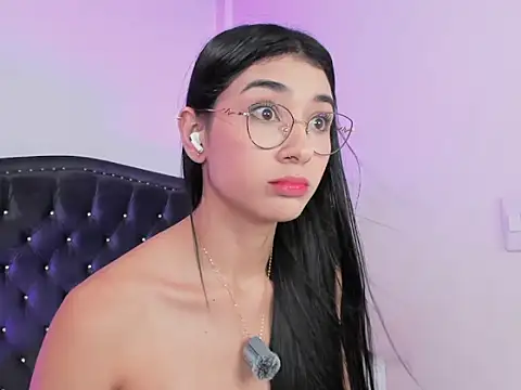 Alisson_carde01 webcam
