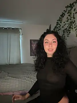 Estherjizz live cam on StripChat