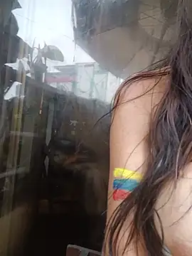 k_lebannon live cam on StripChat