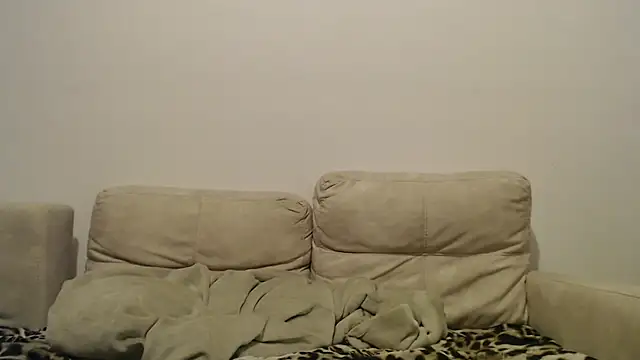 TiffanyPeretz webcam