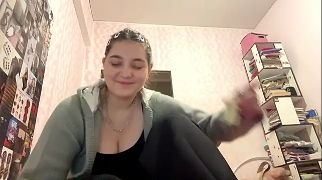 JanineThielman webcam