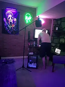 chronic_vibez live cam on StripChat