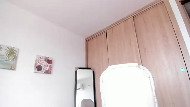 barbie_ds webcam