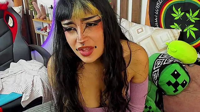 MeowMota_ webcam