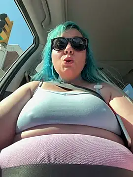 KawaiiKiki_247 webcam
