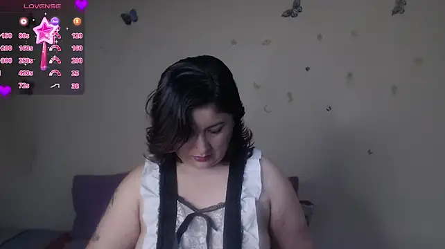 evangeline_lover webcam