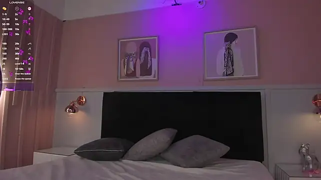 elodie_walker webcam