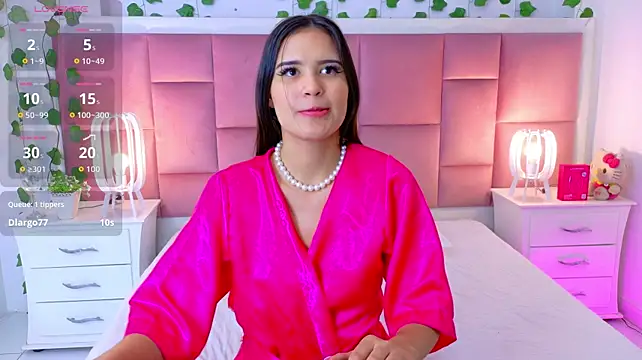 kaily_sweet1 webcam