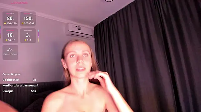4u4Love webcam