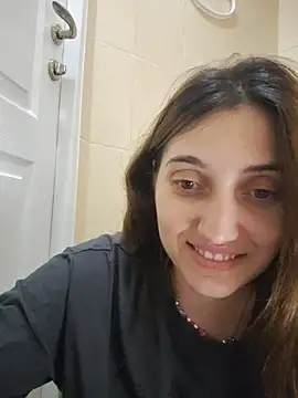 Iren webcam