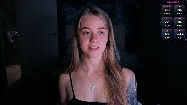 candy_maggie webcam