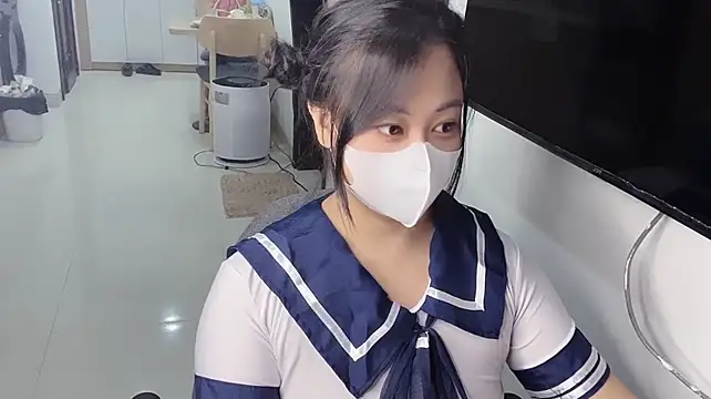 Bamboo_Swetie webcam
