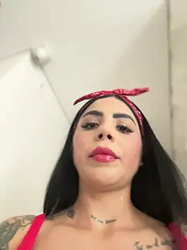 Tamyjenkins1 webcam