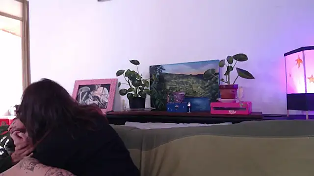 AsRusell666 webcam