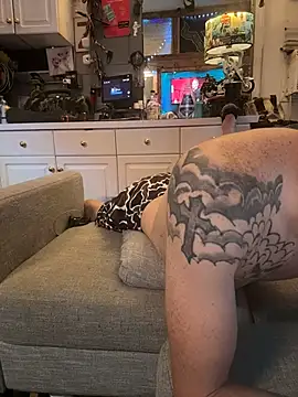 Twist_N_Tease webcam