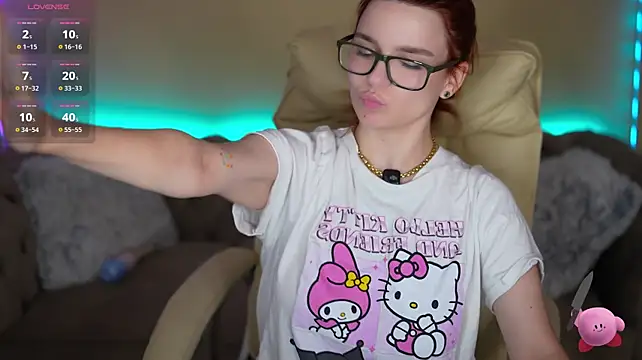 RedShinee webcam