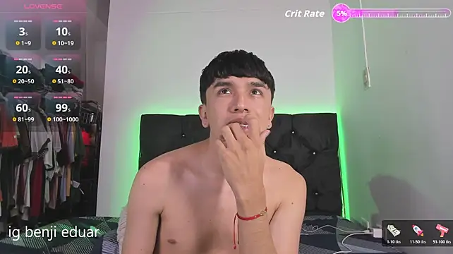 benji_hoter webcam