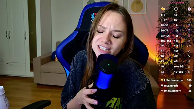 alexa_feels_ webcam