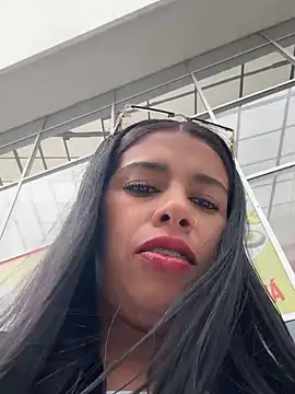 Nathaly_12 webcam