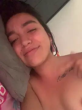 _Ashley_777 webcam