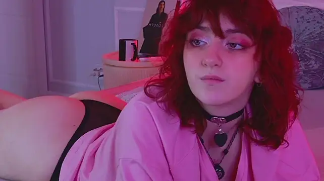 LexiBellee webcam