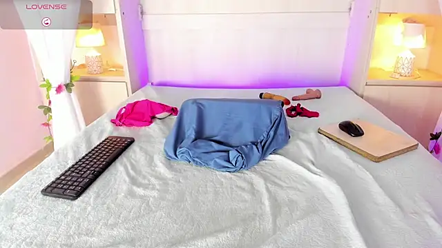 VanessaBlake_ webcam