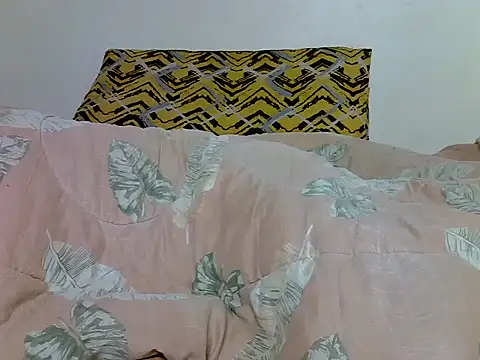 Candy_pott webcam