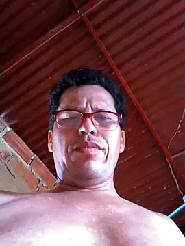 Wilsonpapito83 live cam on StripChat