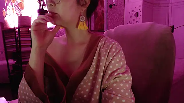 Koreanowner webcam