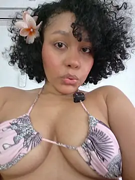Electric_bae webcam
