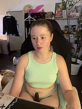 sweetest_pie webcam