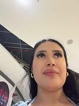Sara_fun webcam