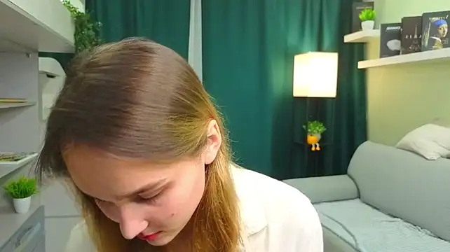 EwaSprinzl webcam