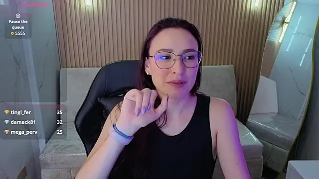 angel_bloom_cn webcam