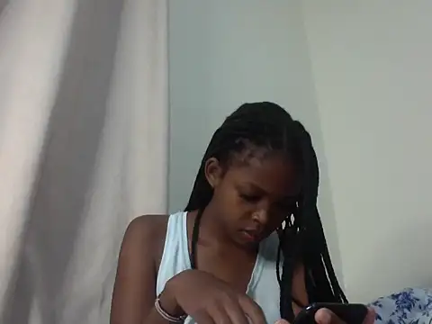 queen-sasha live cam on StripChat