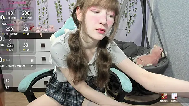 Yoonhee_ki webcam