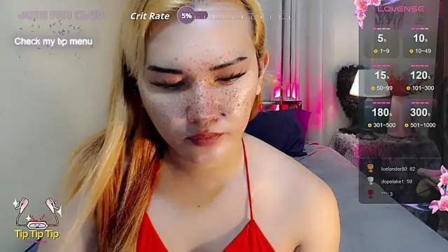 beatrice_21 live cam on StripChat