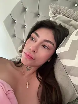 Bonny_Eva webcam