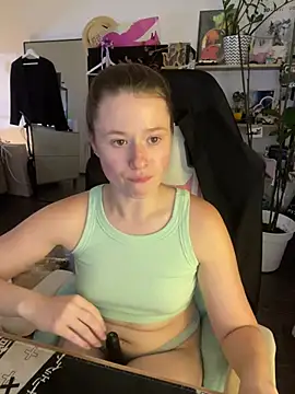 sweetest_pie webcam