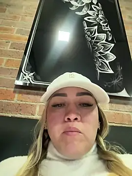 Danielavegax webcam