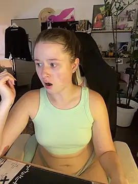 sweetest_pie webcam