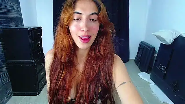 MariamGray1 webcam