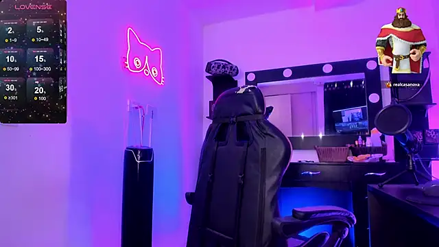 miss_kitty webcam