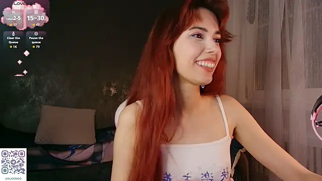 KudeMeows webcam